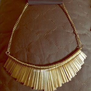 Express necklace